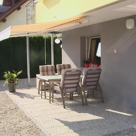 Jensen Countryside House Apartment Bled Room photo