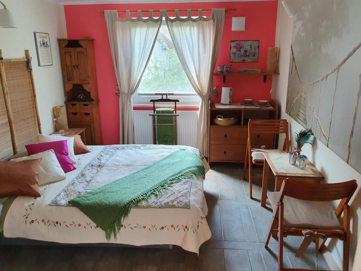 Jensen Countryside House Apartment Bled Exterior photo