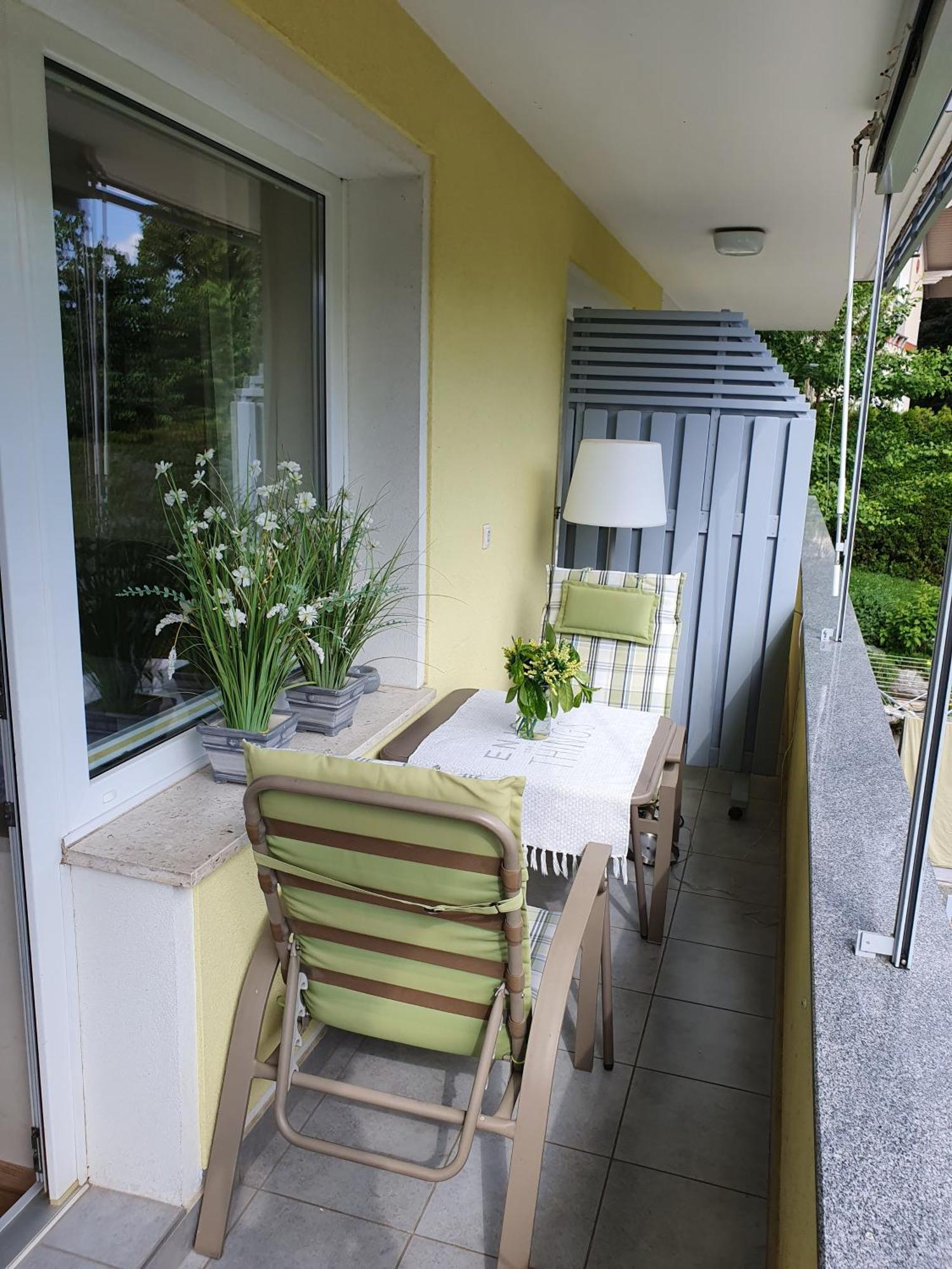 Jensen Countryside House Apartment Bled Room photo