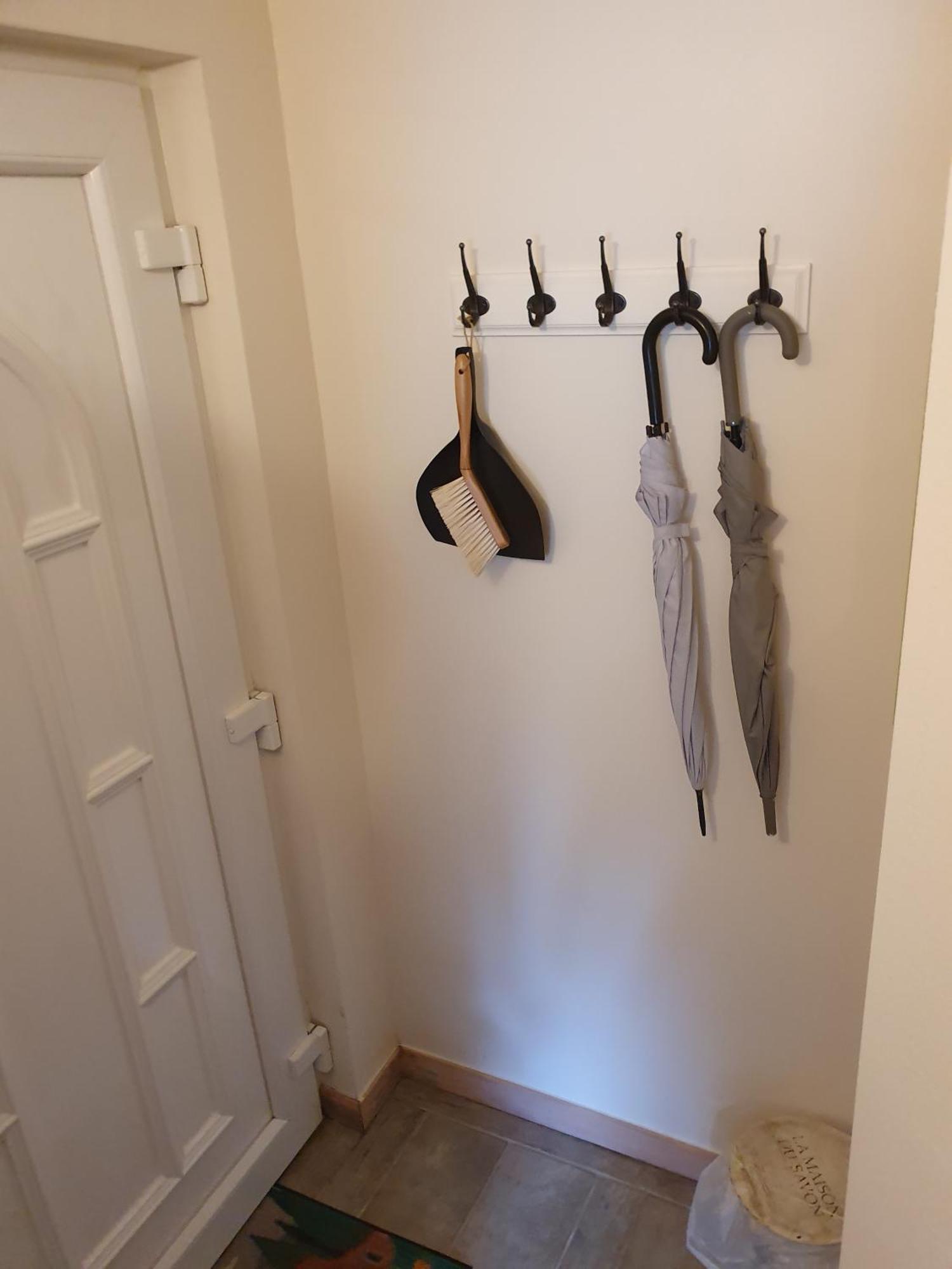 Jensen Countryside House Apartment Bled Room photo