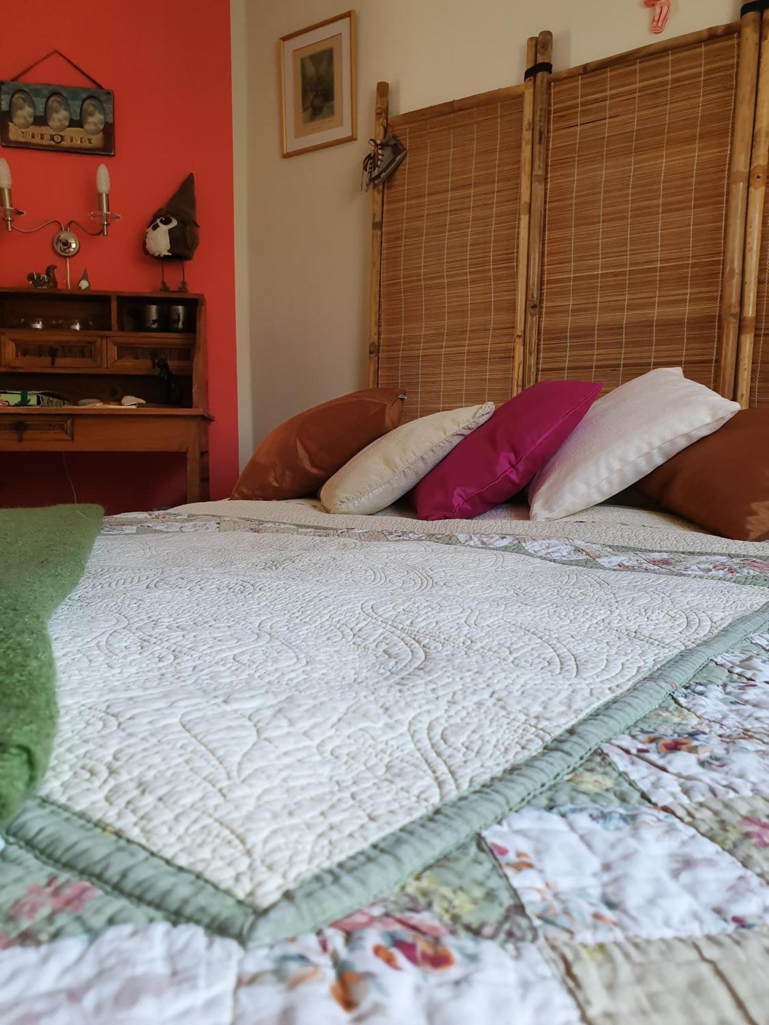 Jensen Countryside House Apartment Bled Room photo